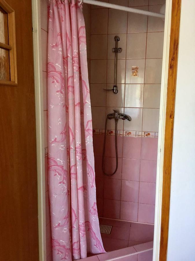 Pokoje U Bozeny I Zbyszka Lipie  Exterior foto
